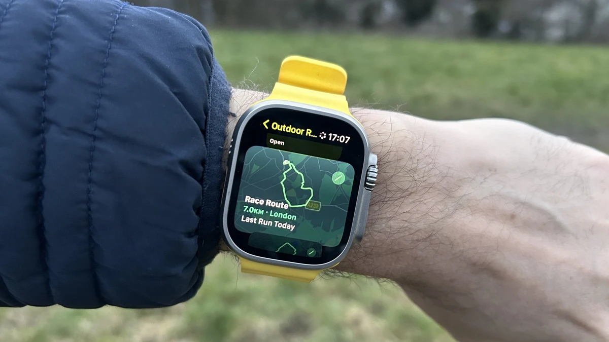 How To Do Interval Training On Apple Watch